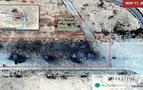'IŞİD Suriye'de Rus helikopterlerini imha etti' iddiası