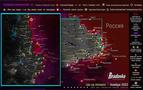8 Kasım: Ukrayna’da cephe haritası ve son durum