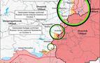 9 Ekim: Ukrayna’da cephe haritası ve çatışmalarda son durum