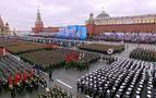 Rusya ve Eski Sovyet Ülkelerinde Nazilere karşı kazanılan Zafer'in 76. Yılı kutlanıyor