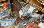 AB kütüphanelerinden tarihi Rus kitaplarını çalan çete çökertildi