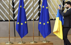 AB, Ukrayna ve Moldova ile Katılım Müzakerelerini Resmen Başlattı