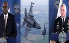 ABD Genelkurmay Başkanı: F-16 sihirli bir silah değil