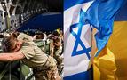 ABD İsrail’e ve Ukrayna'ya askeri yardımı birleştirmeyi planlıyor