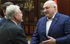 ABD, Rusya ile İletişim İçin Belarus Lideri Lukaşenko'yu Kullanıyor