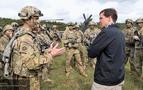 ABD Savunma Bakanı: ABD, Rusya sınırlarındaki askeri varlığını güçlendiriyor