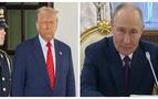 ABD: Trump'ın İstanbul'a Gelişi Putin'e Bağlı