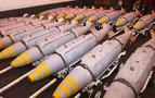 ABD, Ukrayna'ya 1500 Adet Uzun Menzilli JDAM Bombası Verecek