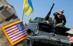 ABD Ukrayna'ya asker göndermeyecek