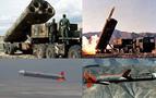 ABD, Ukrayna'ya NATO Üzerinden Tomahawk Füzesi Tedarikini Değerlendiriyor