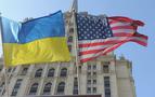 ABD, yardımın devamı için Kiev'den reform talep etti
