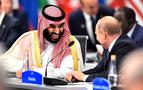 ABD’den Suudi Arabistan Veliaht Prensi’ne ‘Rusya’ davası
