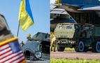 ABD’den Ukrayna'ya yeni askeri yardım paketi