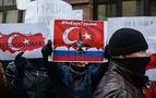 Rusya’da halk Türkiye yaptırımlarını destekliyor