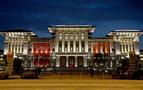 “Ak Saray” Rus basınında: Sultan’ın Sarayı