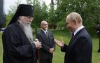 Alaska Başpiskoposu Putin Görüşmesi Nedeniyle Özür Diledi