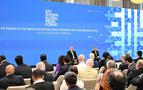 Aliyev'den ''Rusya ile İlişkiler Normalleşti'' Açıklaması