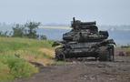 Alman Gazetesi: Ukrayna tankları Rus petrolüyle çalışıyor