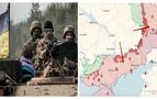 Alman gazetesi Ukrayna’nın baharda hangi yönden saldıracağını yazdı