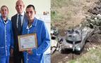 Alman Leopard tankını vuran askere 1 milyon ruble para ödülü