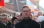 Almanya’dan Rusya’ya ‘Navalni’ yaptırımları