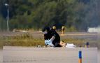 Almanya'da Alarmı: Ukrayna Uçaklarının Yakınında Patlayıcı Yüklü Drone Bulundu