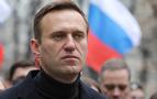 Merkel: Navalny, Noviçok ile zehirlenerek susturuldu, güçlü şekilde kınıyorum