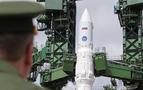Rusya, Sovyet sonrası ilk defa tasarladığı roketi başarıyla fırlattı