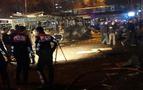 Ankara'daki patlamada 27 kişi vefat etti, 75 yaralı