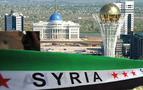 Astana’daki Suriye görüşmeleri başladı