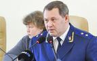 Rusya’da Astrahan bölge savcısı intihar etti