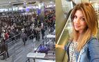 Ünlü Rus oyuncu: Ben de havalimanında ölebilirdim...