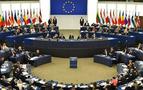 Avrupa Parlamentosu’na Rusya’ya uygulanan yaptırımların kaldırılması önerisi