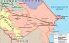 Azerbaycan ile Ermenistan, demiryolu hattının açılmasında anlaştı