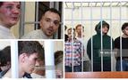 Azerbaycan Polisi'nden Gözaltına Alınan Ruslara Ağır İşkence