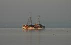 Kuzey Kore sahil güvenlik ekipleri Rus balıkçı gemisine el koydu