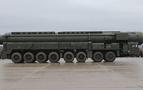 Rusya, 16 balistik füze deneme atışı yapacak