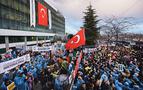 Zaharova: Türkiye'de ifade özgürlüğüne baskılar kabul edilmez