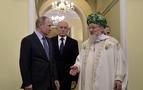 Putin, müslümanların Kurban Bayramı’nı kutladı