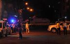 Belarus Büyükelçilik Müsteşarı Ankara'daki evinde silahlı saldırıya uğradı