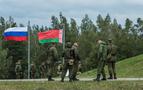 Belarus Hava Sahasına Giren Ukrayna İHA'ları Orduyu Alarma Geçirdi