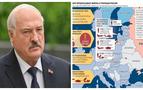 Belarus, Konvansiyonel Silahlı Kuvvetler Anlaşması'nı Askıya Aldı