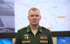 Belgorod'daki çatışmalara ilişkin Rus Savunma Bakanlığı'ndan ilk açıklama