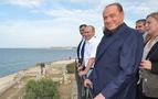 Berlusconi, 2015’teki Kırım ziyaretini anlattı: Rusya’nın en güzel parçası