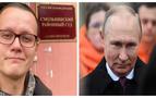 Bir milletvekili, "savaş" kelimesi nedeniyle Putin'e ceza davası açılmasını istedi