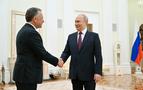 Bloomberg: Putin, Ukrayna’nın Yeni Bölgelerden Çekilmesini Talep Etti