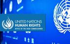 BM İnsan Hakları Komitesi: BANKASYA suç delili olamaz