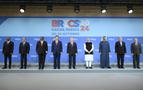 BRICS Zirvesinde Liderlerden Önemli Açıklamalar