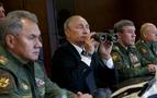 CANLI BLOG | Rusya’nın askeri operasyonu- Putin: Batı sınırını güçlendirin!