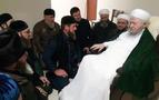 Çeçen lider Kadirov'dan İstanbul'da ilginç ziyaret